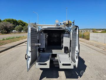 FIAT Doblo Doblò 1.6 MJT 105CV PC-TN Cargo ALLES