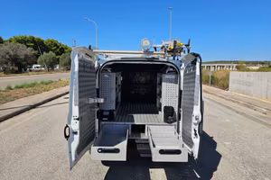 FIAT Doblo Doblò 1.6 MJT 105CV PC-TN Cargo ALLES