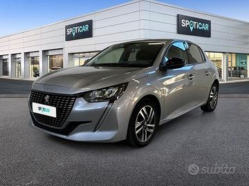 Peugeot 208 Allure PureTech 100 S/S