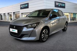 Peugeot 208 Allure PureTech 100 S/S