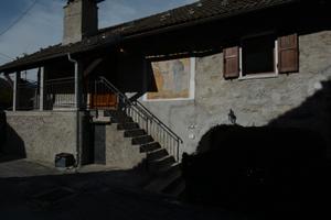 Appartamento Trontano - Parco Val Grande