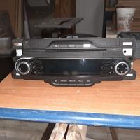 AUTORADIO STEREO ALFA ROMEO GIULIETTA