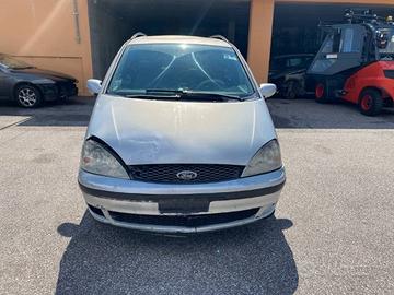 RICAMBI PER SEAT ALHAMBRA 7V 1.9 TDI ANNO 2001