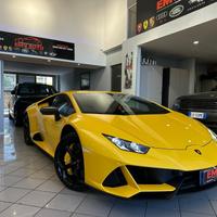 Lamborghini Huracan Huracán 5.2 V10 EVO Coupé