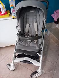 Trio Inglesina Trilogy 