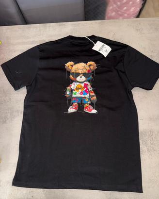 T-shirt taglia M moschino nuova