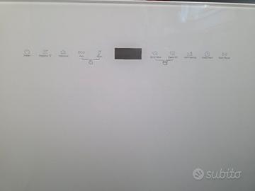 lavastoviglie portatile