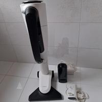 Scopa elettrica Vorvek