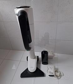 Scopa elettrica Vorvek