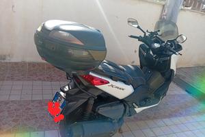 Yamaha xmax 400 del 2014 buono stato