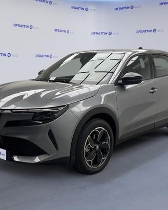 ALFA ROMEO JUNIOR 156 CV BEV