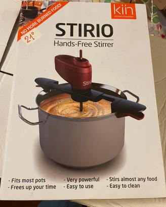 Mescolatore stirio