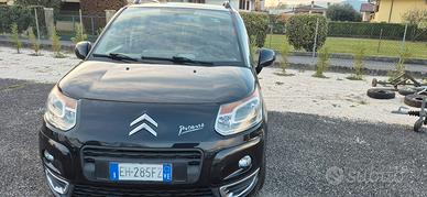 citroen c3 picasso 1.6 diesel 