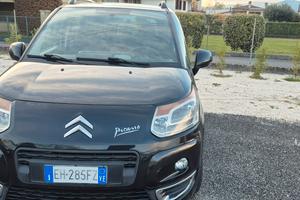 citroen c3 picasso 1.6 diesel 