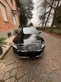 Passat b7 variant 1.9 diesel