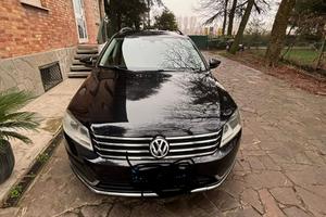 Passat b7 variant 1.9 diesel