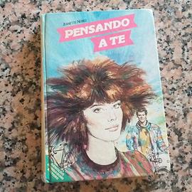 Pensando a te - Jeanette Nobile 1986