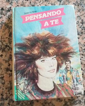 Pensando a te - Jeanette Nobile 1986