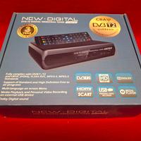 Decoder digitale Terrestre