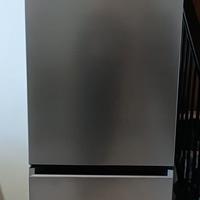 Samsung RB34C775CS9 frigorifero Combinato EcoFlex