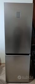 Samsung RB34C775CS9 frigorifero Combinato EcoFlex