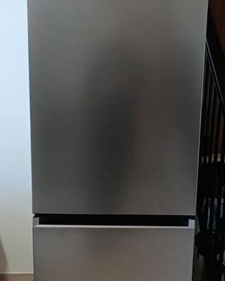 Samsung RB34C775CS9 frigorifero Combinato EcoFlex