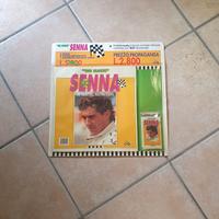 album ayrton senna. 