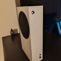 Console Xbox serie s in perfette condizioni 
