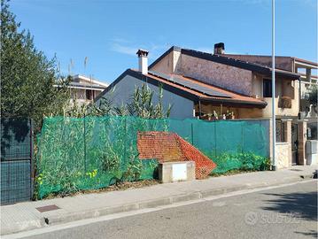 Terreno Edificabile a Decimomannu