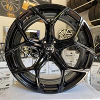 Cerchi Audi raggio 20 NUOVI cod.34782