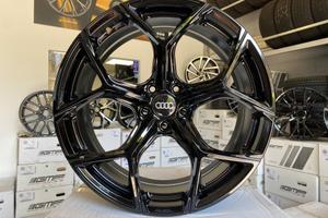 Cerchi Audi raggio 20 NUOVI cod.34782