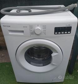 Lavatrice 7 KG