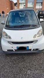 Smart fortwo coupe cdi