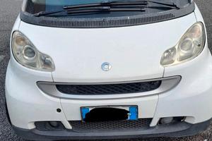 Smart fortwo coupe cdi