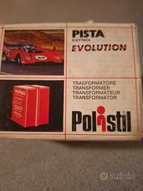 Polistil Trasformatore