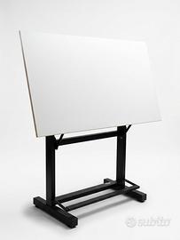 Tavolo da disgeno professionale Bieffe13