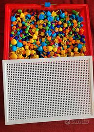 GIOCHI VARI IN BLOCCO