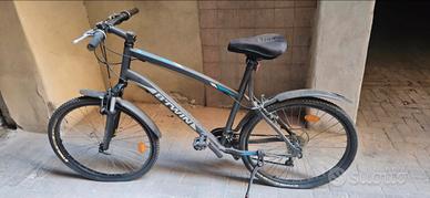 Bicicletta uomo Rockrider 340 Decathlon