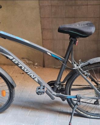 Bicicletta uomo Rockrider 340 Decathlon