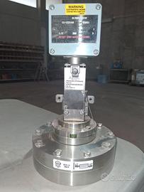 PRESSOSTATO DIFFERENZIALE INDUSTRIALE - BARTEC