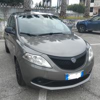 lancia ypsilon 1.3 MJT 95cv elefantino blu s&s 
