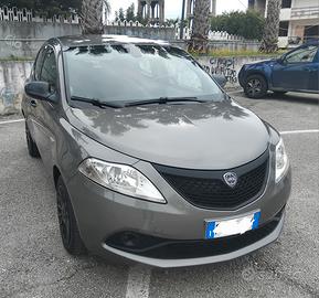 lancia ypsilon 1.3 MJT 95cv elefantino blu s&s 