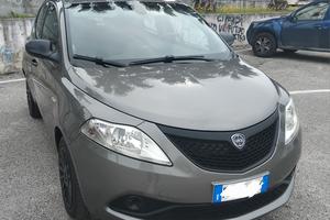 lancia ypsilon 1.3 MJT 95cv elefantino blu s&s 