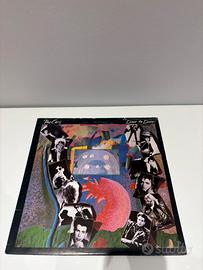 VINILE : THE CARS