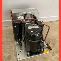 MOTORE Frigo "NUOVO" (Compressore Aspera T2168E)