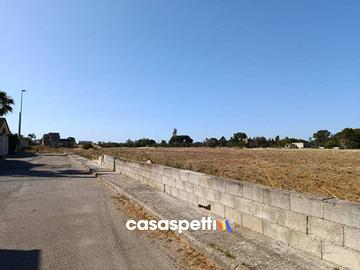 Terreno di 15000 m² a Squinzano