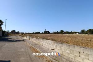 Terreno di 15000 m² a Squinzano