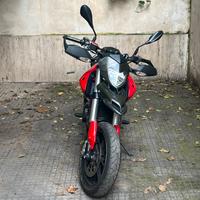 Ducati Hypermotard 796