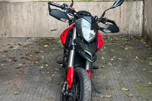 Ducati Hypermotard 796