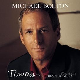 Michael Bolton - Timeless vol. 2